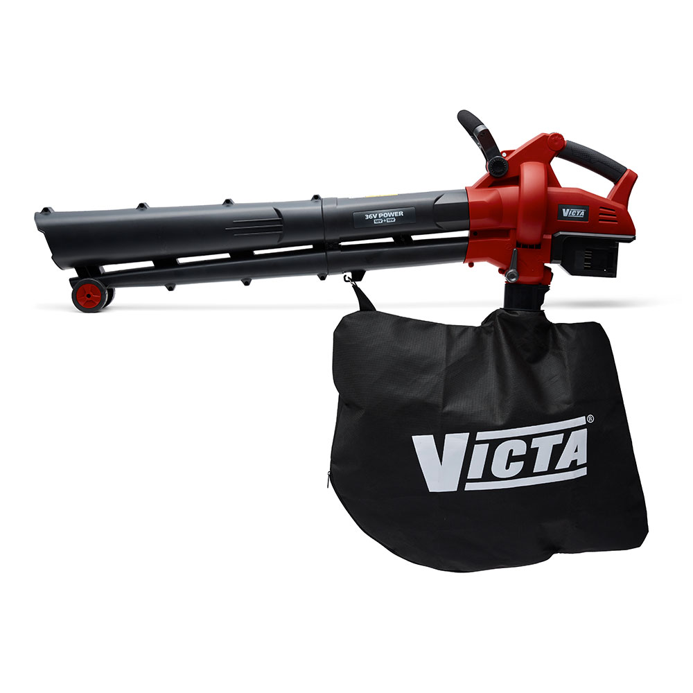 Victa clearance leaf blower